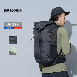 パタゴニア（patagonia） 【24秋冬】Terravia Pack 28L(テラヴィア パック 28L) 48910