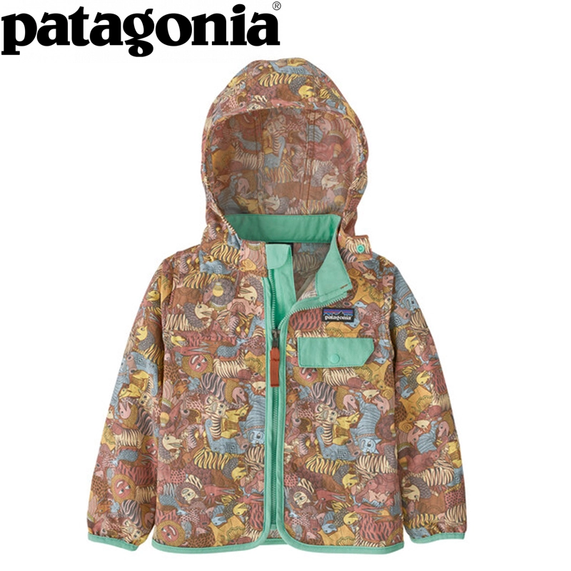 最大12%OFFクーポン 大特価‼️patagonia バギーズジャケット⭐️上着