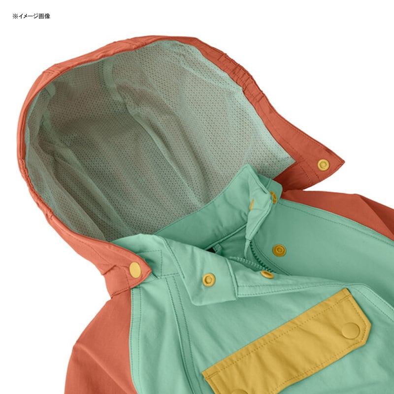 パタゴニア(patagonia) Baby's Isthmus Anorak(ベビー イスマス アノラック) 60726｜アウトドア ファッション・ギアの通販はナチュラム