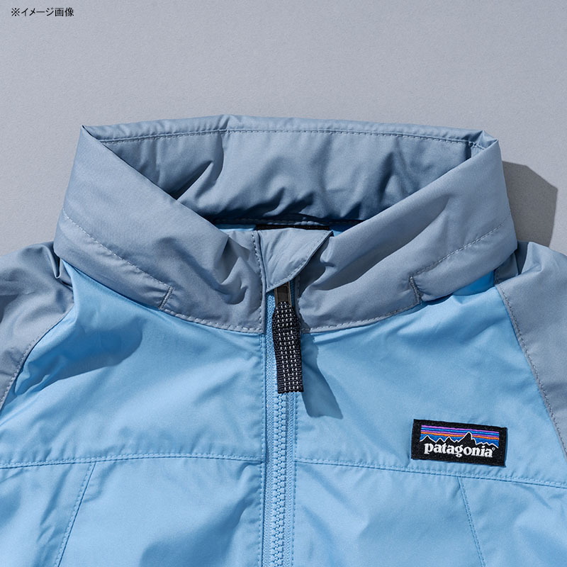 パタゴニア(patagonia) 【23春夏】B Light and Variable Hoody(ベビーライト&バリアブルフーディ) 61415