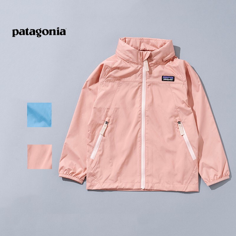 パタゴニア(patagonia) 【23春夏】B Light and Variable Hoody(ベビー