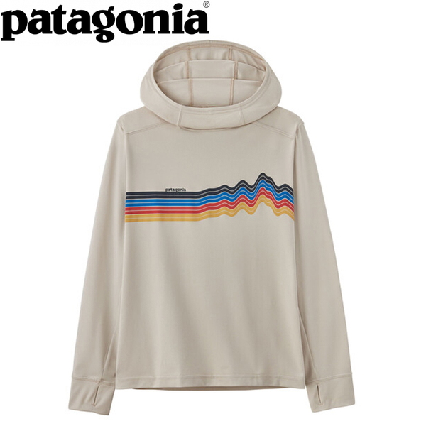 パタゴニア(patagonia) 【23春夏】Kid's Cap SW Hoody(キッズ キャプ