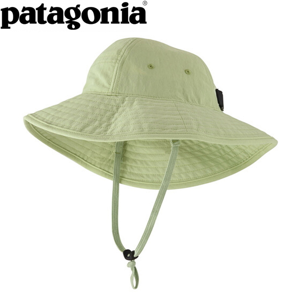 パタゴニア(patagonia) 【23春夏】Kid's Trim Brim Hat(キッズ トリム