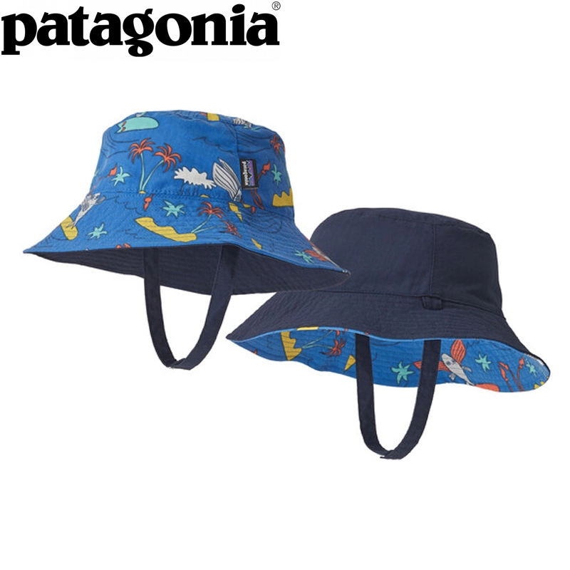キッズ帽子 パタゴニア キッズの人気商品・通販・価格比較 - 価格.com