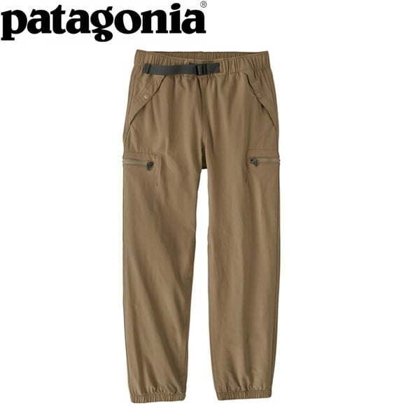 パタゴニア(patagonia) K Outdoor Everyday Pants(キッズ アウトドア