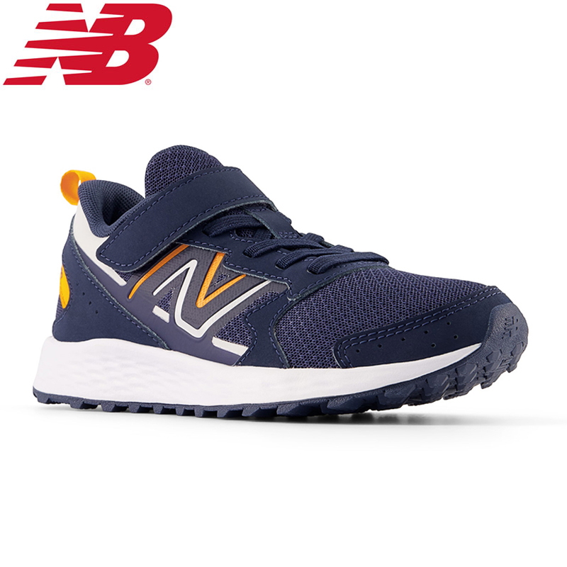 New Balance(ニューバランス) Kid＇s FRESH FOAM 650 V1 キッズ