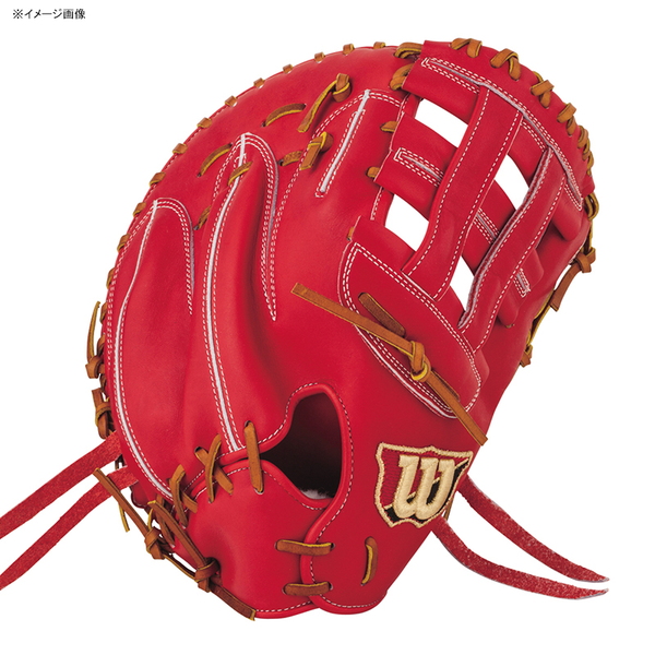 Wilson(ウイルソン) STAFF 一塁手用 36型 硬式ファーストミット/野球