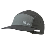 Rab(ラブ) Venant 5 Panel Cap QAB-45 キャップ