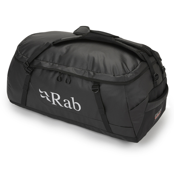 Rab(ラブ) Escape Kit Bag LT 90 QAB-20｜アウトドアファッション