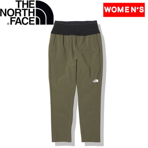 THE NORTH FACE（ザ・ノース・フェイス） 【24春夏】VERB LIGHT RUNNING PANT(バーブライトランニングパンツ)ウィメンズ NBW82173