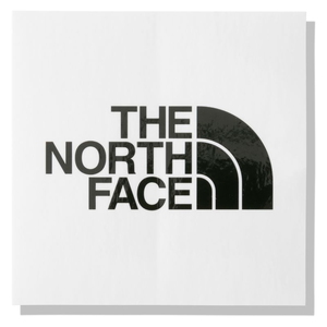 THE NORTH FACE（ザ・ノース・フェイス） TNF SQUARE LOGO STICKER(TNF スクエアロゴ ステッカー) NN32349