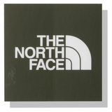 THE NORTH FACE(ザ･ノース･フェイス) TNF SQUARE LOGO STICKER MINI(TNF スクエアロゴ ステッカーミニ) NN32350 ステッカー