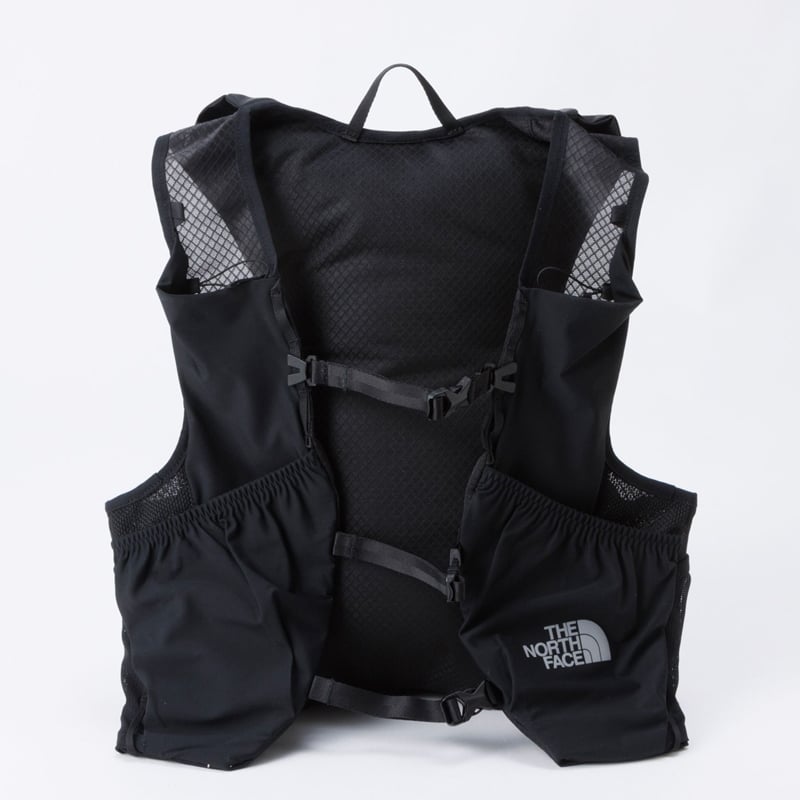 the north face  FLIGHT SERIES 12 10L