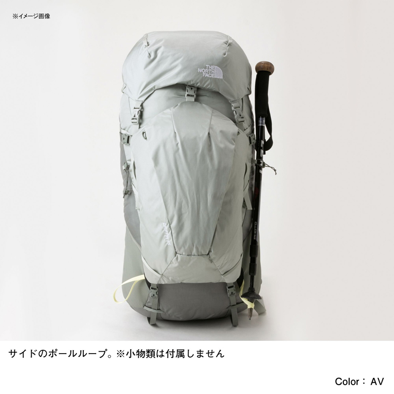 THE NORTH FACE(ザ・ノース・フェイス) GRIFFIN 65(グリフィン 65