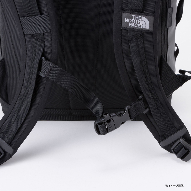 THE NORTH FACE(ザ・ノース・フェイス) BC HAUL PACK 33(BC ホール