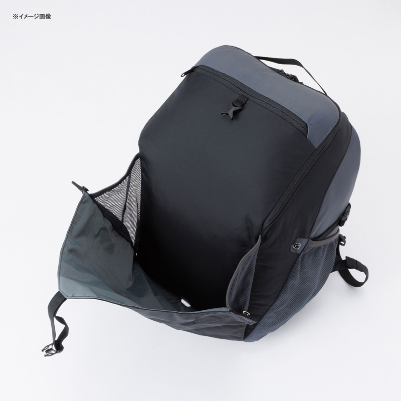 新発売の THE NORTH FACE Cubic Pack 30 キッズNMJ72251 - キッズ