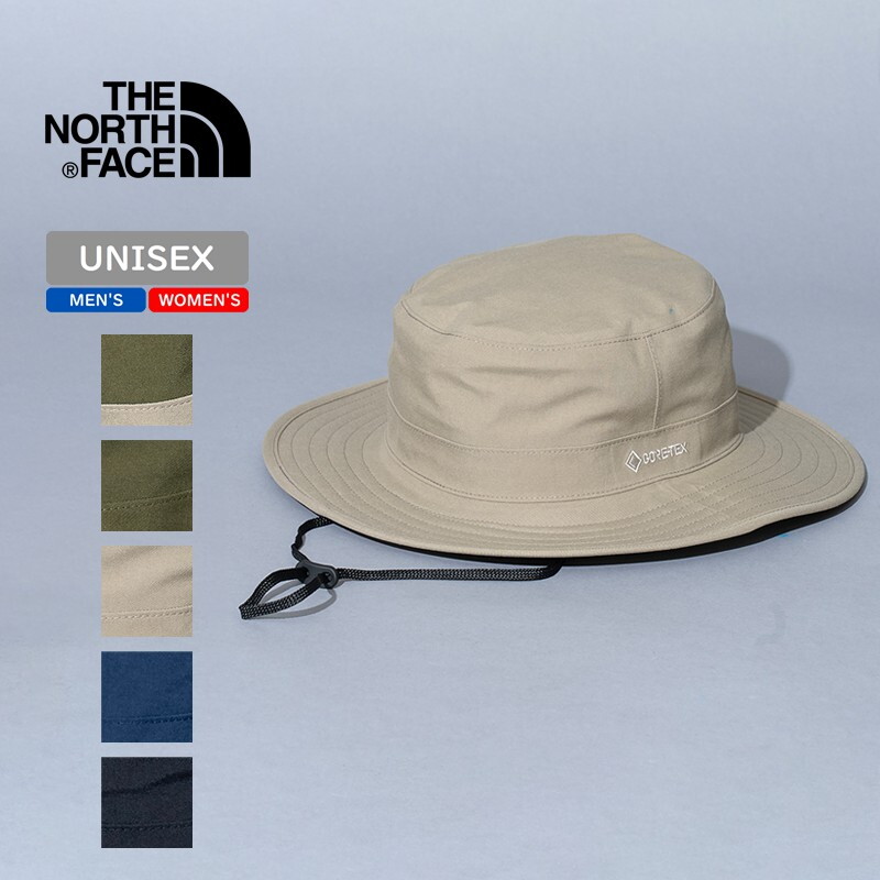 THE NORTH FACE(ザ・ノース・フェイス) 【23秋冬】GORE-TEX HAT