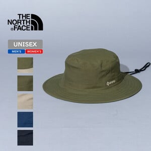 THE NORTH FACE（ザ・ノース・フェイス） 【24春夏】GORE-TEX HAT(ゴアテックス ハット) NN02304