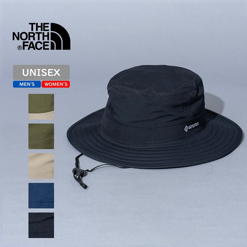 THE NORTH FACE(ザ・ノース・フェイス) 【24春夏】GORE-TEX HAT 