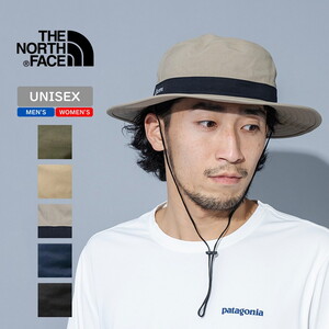 【送料無料】THE NORTH FACE（ザ・ノース・フェイス） ゴアテックス ハット Ｓ Ｃカーキ×ブラック（２４秋冬） NN02304