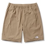 THE NORTH FACE(ザ･ノース･フェイス) Men’s FLEXIBLE SHORT(フレキシブル ショーツ)メンズ NB42387 ハーフ･ショートパンツ(メンズ)