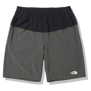 【送料無料】THE NORTH FACE（ザ・ノース・フェイス） Ｍｅｎ'ｓ ＦＬＥＸＩＢＬＥ ＳＨＯＲＴ（フレキシブル ショーツ）メンズ Ｍ ミックスチャコール（ＺＣ） NB42387