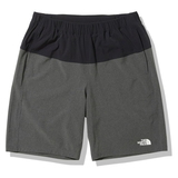 THE NORTH FACE(ザ･ノース･フェイス) Men’s FLEXIBLE SHORT(フレキシブル ショーツ)メンズ NB42387 ハーフ･ショートパンツ(メンズ)