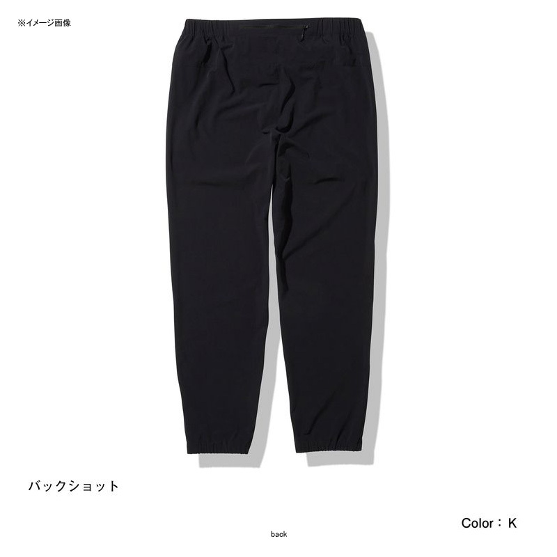 THE NORTH FACE(ザ・ノース・フェイス) 【23春夏】M FLEXIBLE ANKLE