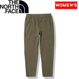 THE NORTH FACE(ザ･ノース･フェイス) フレキシブル アンクル パンツ ウィメンズ NBW42388 ロング･クロップドパンツ(レディース)