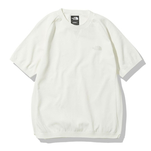 S/S LIGHT COMFORT CREW(ライト コンフォート クルー)ウィメンズ M オフホワイト(OW)