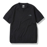 THE NORTH FACE(ザ･ノース･フェイス) S/S LIGHT COMFORT CREW(ライト コンフォート クルー)ウィメンズ NTW12395 Tシャツ･ノースリーブ(レディース)