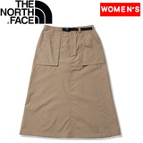 THE NORTH FACE(ザ･ノース･フェイス) Women’s COMPACT SKIRT(コンパクト スカート)ウィメンズ NBW32330 スカート(レディース)