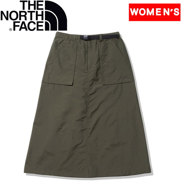 THE NORTH FACE(ザ・ノース・フェイス) 【23秋冬】Women's COMPACT