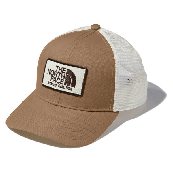 THE NORTH FACE(ザ・ノース・フェイス) TRUCKER MESH CAP(トラッカー