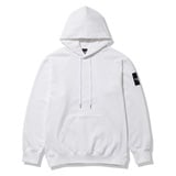 THE NORTH FACE(ザ･ノース･フェイス) スクエア ロゴ フーディー メンズ NT12333 スウェット･トレーナー･パーカー