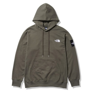 【送料無料】THE NORTH FACE（ザ・ノース・フェイス） スクエア ロゴ フーディー メンズ ＸＬ ニュートープ（ＮＴ） NT12333