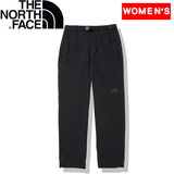 THE NORTH FACE(ザ･ノース･フェイス) バーブ パンツ ウィメンズ NBW32302 ロング･クロップドパンツ(レディース)