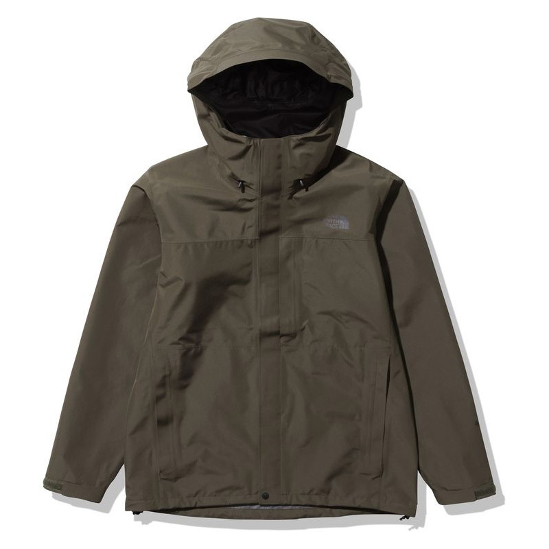 THE NORTH FACE(ザ・ノース・フェイス) Men's CLOUD JACKET(クラウド