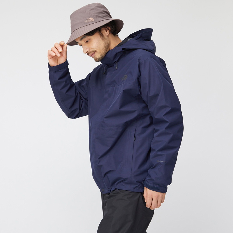 THE NORTH FACE(ザ・ノース・フェイス) 【23春夏】Men's CLOUD JACKET