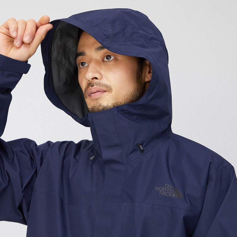 THE NORTH FACE(ザ・ノース・フェイス) 【23春夏】Men's CLOUD JACKET