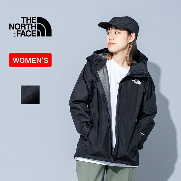 【THE NORTH FACE/ ザノースフェイス】CLOUD JACKET