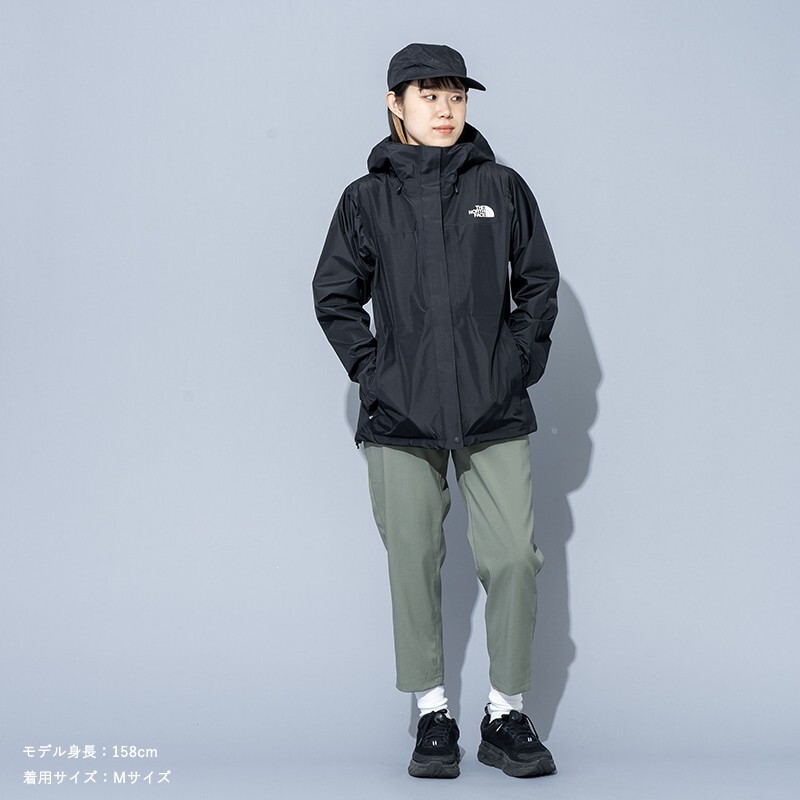 THE NORTH FACE(ザ・ノース・フェイス) 【23春夏】Women's CLOUD