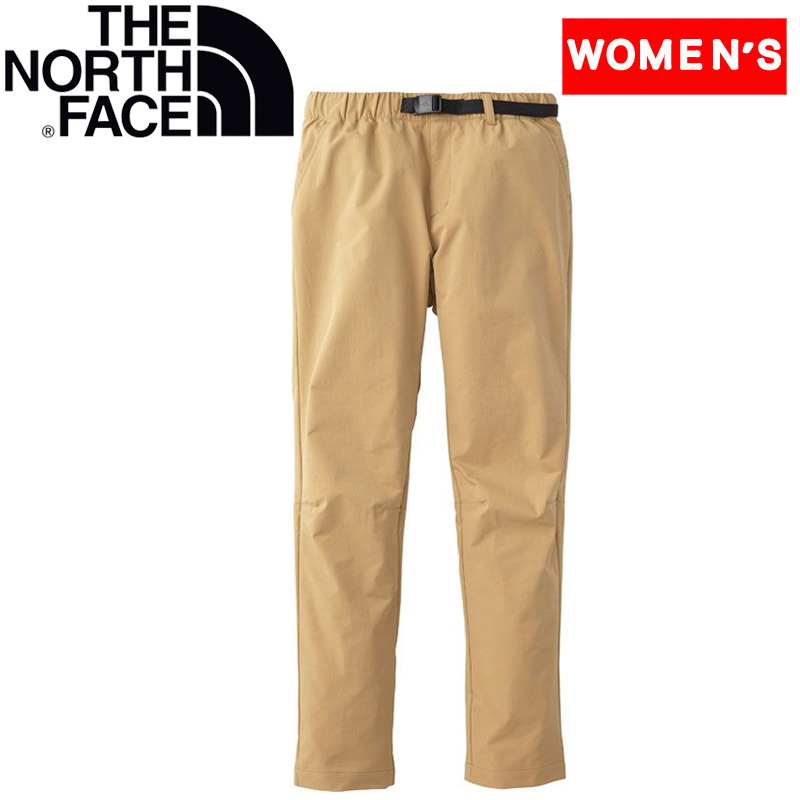 THE NORTH FACE(ザ･ノース･フェイス) 【23春夏】Women’s RIDGE LIGHT PANT(リッジ ライト パンツ)ウィメンズ  NBW32311