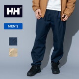 HELLY HANSEN(ヘリーハンセン) SLYRIM PANTS(スカイリムパンツ) HOE22306 ロングパンツ(メンズ)