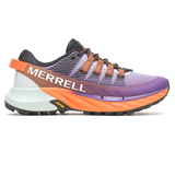 MERRELL(メレル) AGILITY PEAK 4(アジリティー ピーク 4) M067465 トレランシューズ ローカット