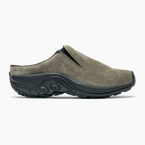 【送料無料】MERRELL(メレル) ＪＵＮＧＬＥ ＳＬＩＤＥ（ジャングル スライド） ９／２７．０ｃｍ ＧＵＮＳＭＯＫＥ M003231