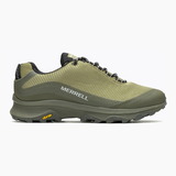 MERRELL(メレル) MOAB SPEED STORM GORE-TEX(モアブスピードストームゴアテックス) M067551 ハイキングシューズ ローカット