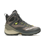 MERRELL(メレル) 【24秋冬】ROGUE HIKER MID GORE-TEX(ローグハイカー ミッド ゴアテックス) M037159 登山靴･トレッキングブーツ ミドルカット