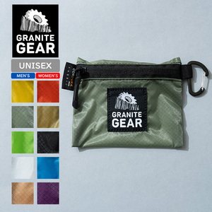 GRANITE GEAR(グラナイトギア) 【24秋冬】TRAIL WALLET M(トレイルワレット M) 2210900069