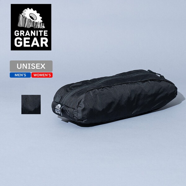 GRANITE GEAR(グラナイトギア) 【23秋冬】PACK POUCH M(パックポーチ M